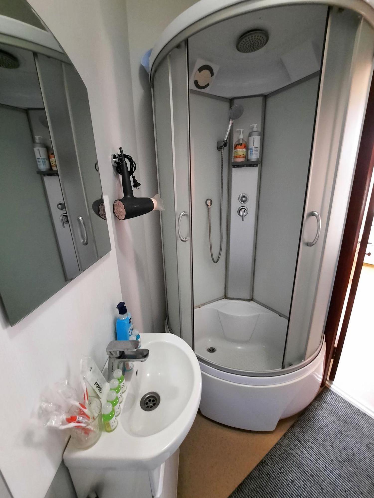 Alex Apartments: Central Two-Room Apartment with 24/7 Self-Check-In Poltava Exterior photo